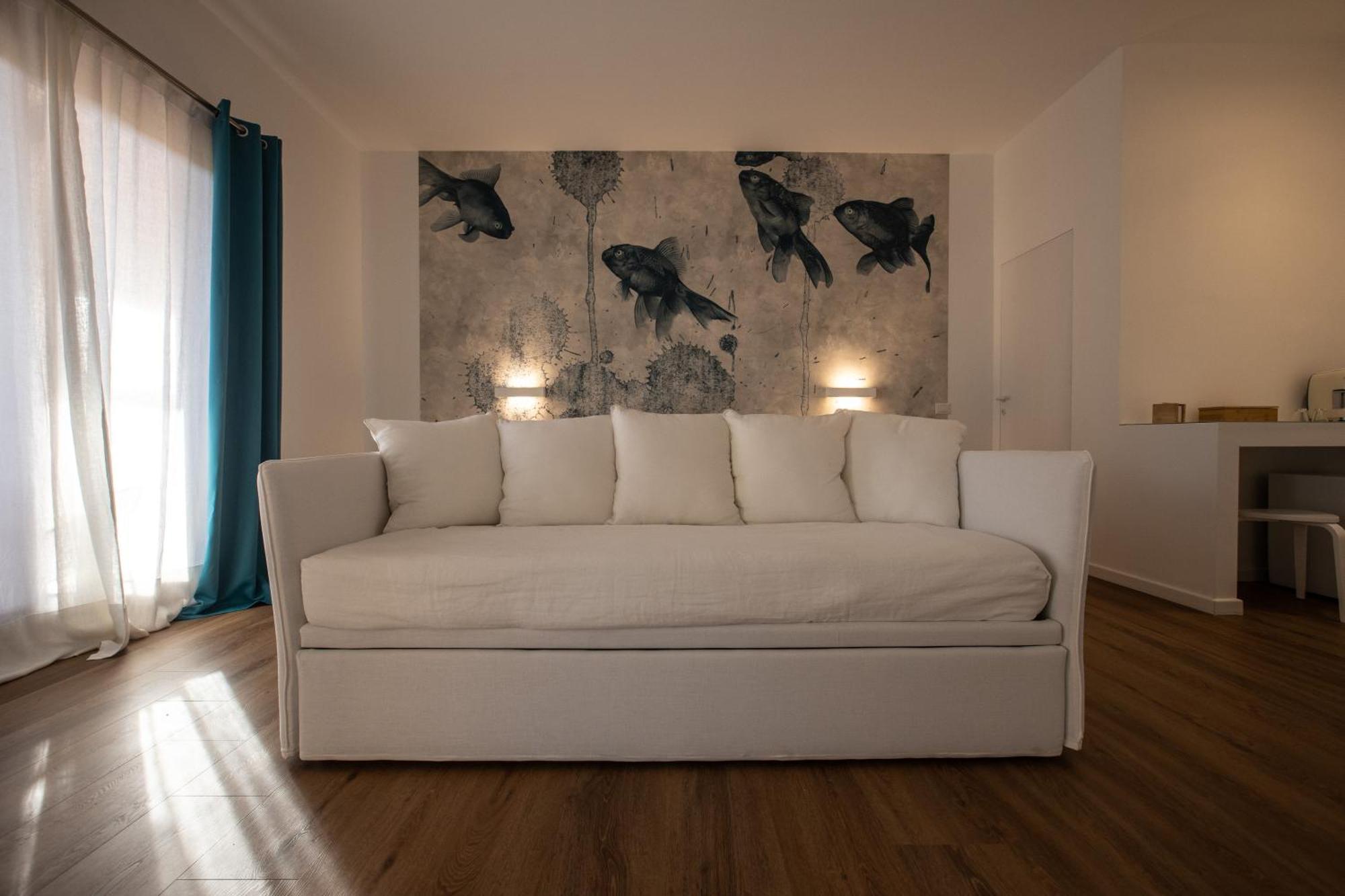 Il Borgo Boutique Rooms By Kasavacanze Loiri Porto San Paolo Exterior foto