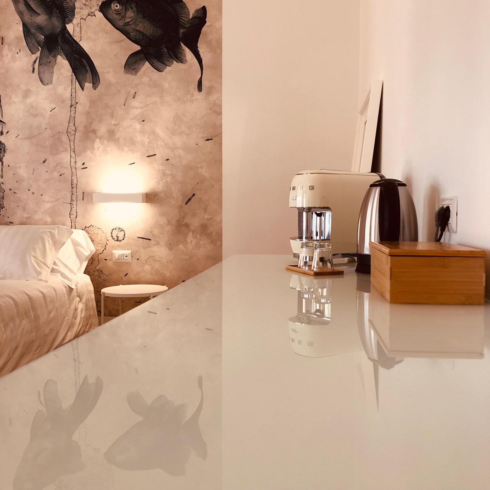 Il Borgo Boutique Rooms By Kasavacanze Loiri Porto San Paolo Exterior foto