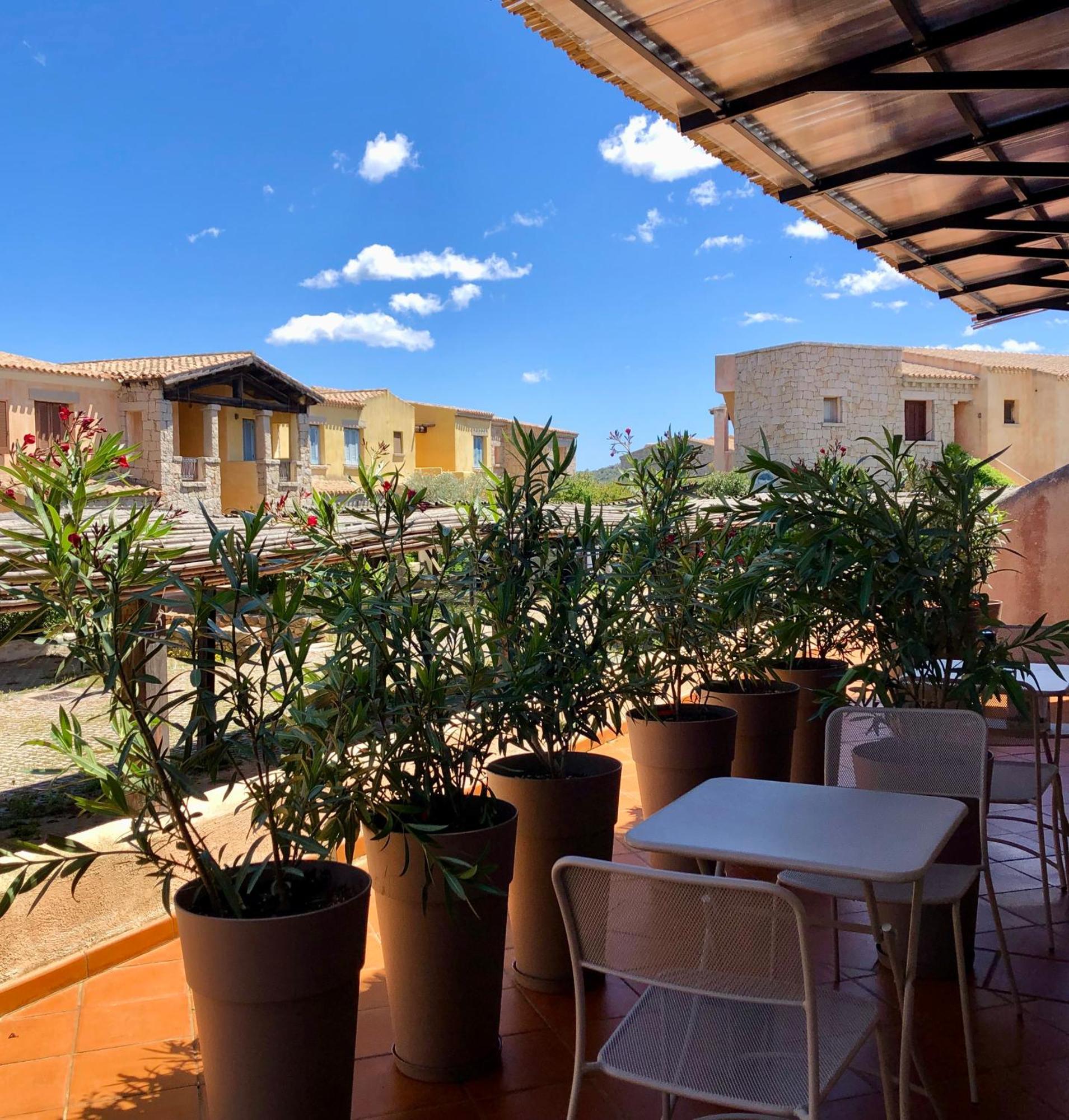 Il Borgo Boutique Rooms By Kasavacanze Loiri Porto San Paolo Zimmer foto